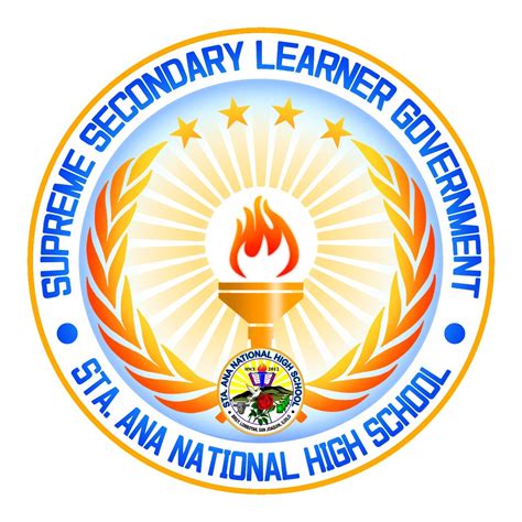 Iloilo City NHS Supreme Secondary Learner Government.
